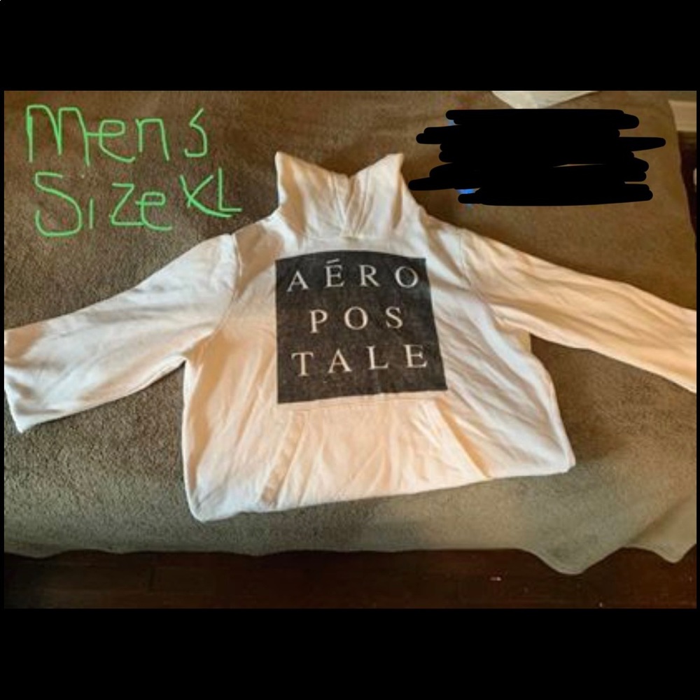 Mens sweatshirt XL fits women thats wear 3x
